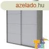 Todi gardrbszekrny Cube2 180cm szles