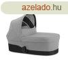 Cybex Platinum Carry Cot S mzeskosr #Lava Grey - mid grey#