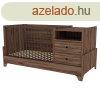 Faktum kombigy Nest Walnut