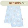 Pamut pelenka nyomtatott mintval New Baby kk szvecskk