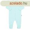 Baba pamut kezeslbas New Baby Stripes jgkk 86 (12-18 h)