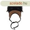 Tavaszi baba sapka New Baby Special One fekete 80 (9-12 h)