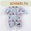 Softshell baba overl New Baby Tuknmadr - 98 (2-3 ves)