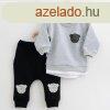 Baba egyttes pl s szabadid nadrg New Baby Brave Bear A