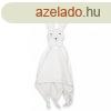 Muszlin szundikend New Baby Rabbit white