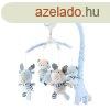 Baby Mix zenl-forg elektromos Jvorszarvas s mack
