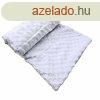 Vaganza takar wellsoft dupla nyomott mints 70x90cm Kk