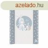 Ceba pelenkz lap - puha 2 oldal 50x70cm BASIC friends