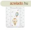 Ceba pelenkz lap - puha kicsi 50x70cm BASIC ballons