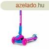 Gyerek roller Milly Mally Magic Scooter pink-blue