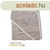 Stella frdleped hmzett 110x110 szrke kacsa
