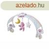 Chicco Rainbow Sky kisgy jtkhd s jszakai fny elemes