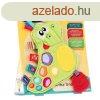 Chicco Arthur dn textil csrg-rgka textil bbijtk