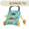 Chipolino Funny Animals jrssegt - Blue