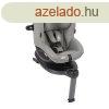 Joie gyerekls i-Spin 360 E I-Size 61-105cm Gray Flannel