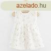 Baba muszlin ruha New Baby Zoe