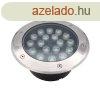 GRF1 LED GROUND FIXTURE 18W 4000K IP67 24V 30 96GRF1/183024