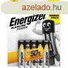 Energizer Alkaline Power AAA mikr alkli elem LR03 Bl/4+1