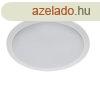 ELMARK VZLL LED PANEL KEREK 10W 6500K IP65 99LED611IP65CW