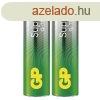 GP Super alkli G-TECH elem,ceruza AA (LR6) flis/2 ,B01202