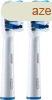 ORAL-B EB-30 TriZone,PRO,Vitality elektromos fogkefe ptfej 