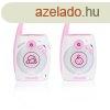 Chipolino Astro bbir - Pink Mist