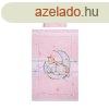 Lorelli 3 rszes gynem garnitra - Butterflies Pink