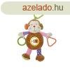 Lorelli Toys plss csrgjtk - Majom