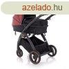 Lorelli Adria multifunkcis babakocsi - Classic Black&Re