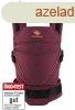Manduca XT csatos hordoz - Denimberry Toffee