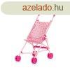 Chipolino Lily jtk babakocsi - Cupcakes