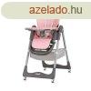 Chipolino First Spoon multifunkcis etetszk - flamingo