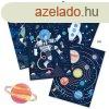 Djeco Karckp technika - rutazs