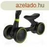 Zopa futbicikli Easy-Way duplakerek Race zld