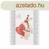 Ceba Pelenkzlap, puha 2 oldal 50x70 cm BASIC - Pierrot