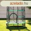 Chipolino Up & Down Trambulin 130 cm - green