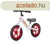 Chipolino Zippy futbicikli - Red