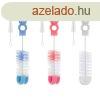 Canpol babies Cumi- s vegmos kefe szivaccsal