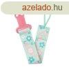 Canpol babies Cumitart szalaggal, EXOTIC ANIMALS