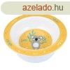 Canpol babies Melamine tl tapadkoronggal, 270ml, EXOTIC AN