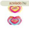 Canpol babies Szimmetrikus szilikoncumi kszlet, Light touch
