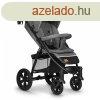 Lionelo Annet Tour sport babakocsi - Grey stone
