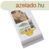 Aquella - Nedves trlkend, Antibacterial, Lemon, 15 db