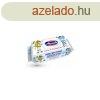 Aquella - Baby nedves trlkend, vitaminos, fliptop, 72 db