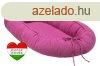 Scamp muszlin babafszek /Pink (Pink babafszek)