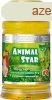 Animal Star 60 db tabletta - gyermekek szmra multivitamin 