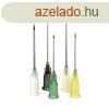 B.Braun Sterican 21G x 1" inj. t (zld)