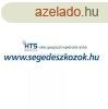 BSW Med Hajtogatott mull lap, 100 % pamut, 16 rteg, nem st
