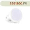 3W A5 Meleg fehr GU10 LED spot