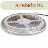 3.6W/m hideg fehr 6400K fny kltri LED szalag, 400lm - 2